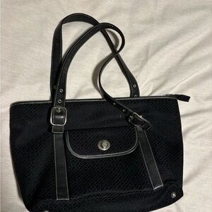 Talbots Purse
